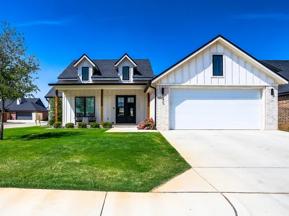 3636 144th St, Lubbock, TX 79423