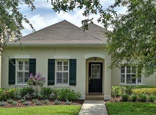 1107 Damask St, Celebration, FL 34747
