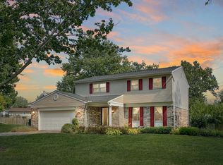 860 Shady Ct, Monroe, OH