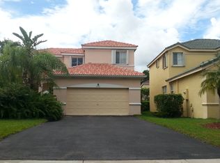 4478 Foxtail Ln, Weston, FL 33331