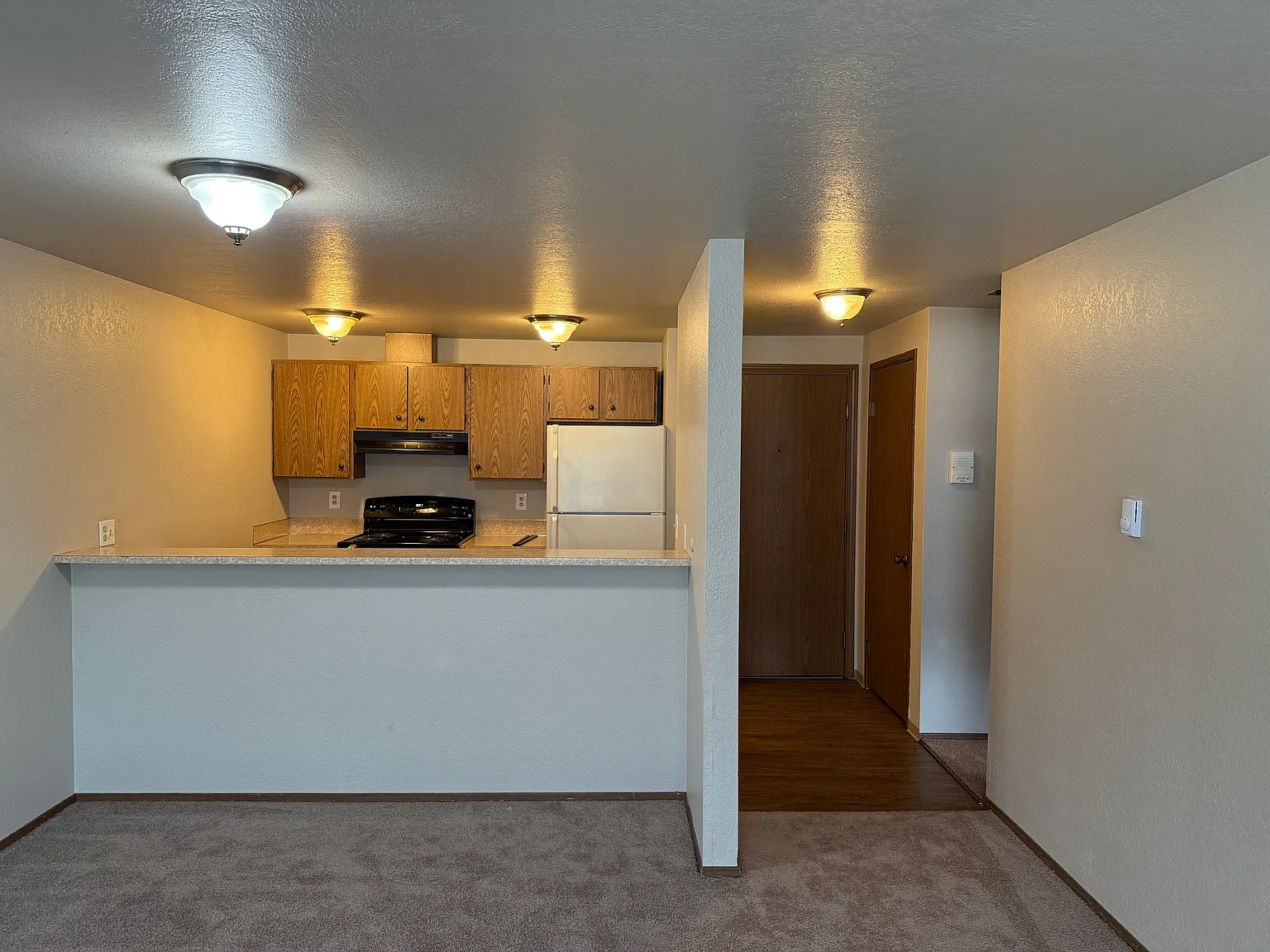 1 bed, 650 sqft, $1,375 — Photo 1