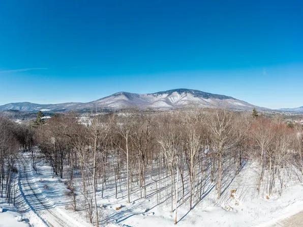 420 South Hill Road, Manchester, VT 05255