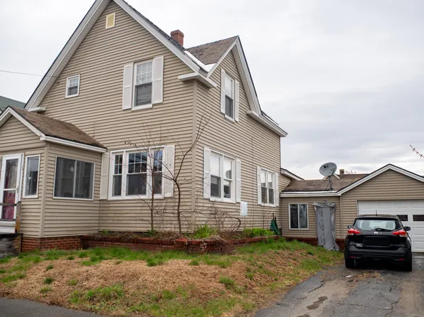 25 Katahdin Avenue, Millinocket, ME 04462