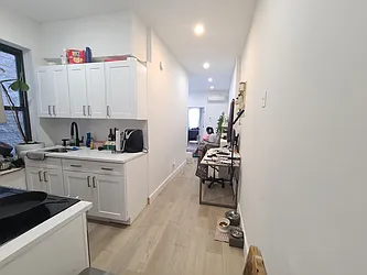 Rented by Dwelling NY Realty Inc