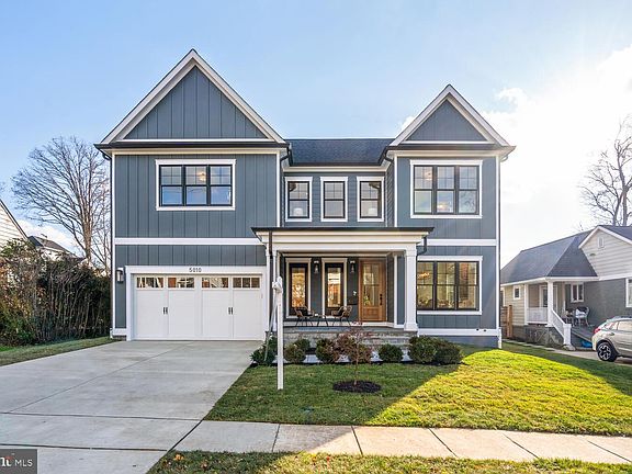2nd image of 5010 Bangor Dr