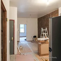 Rented by Washington Realty Corp.