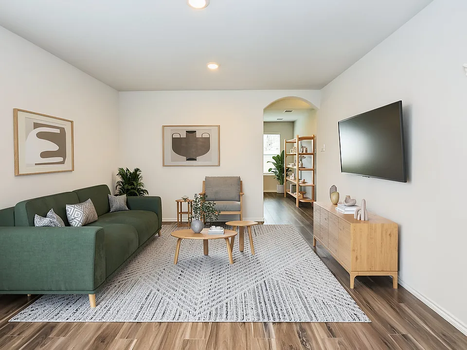 2538 Coho Dr