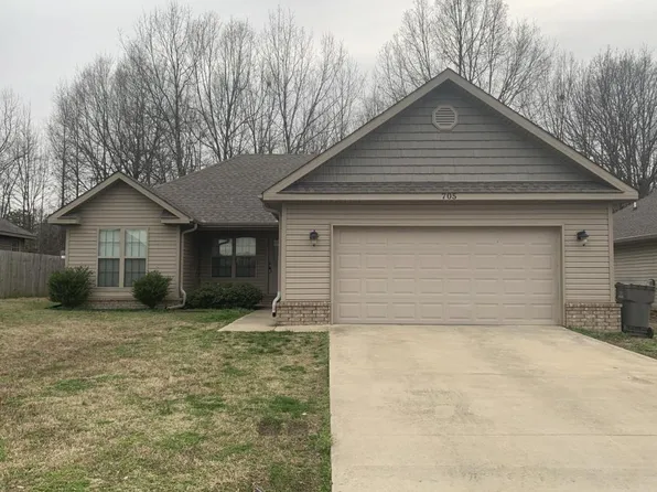 705 Victory Ln, Jonesboro, AR 72401