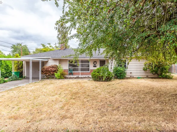 5720 SW Alger Ave, Beaverton, OR 97005