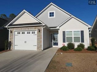 486 Glacier Way, Columbia, SC 29229