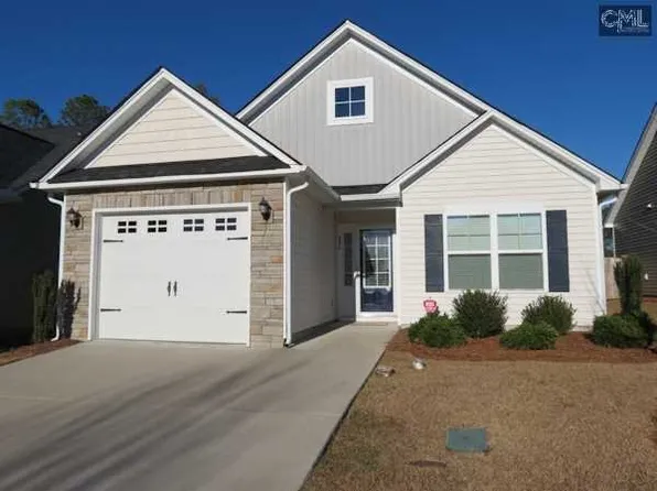 486 Glacier Way, Columbia, SC 29229