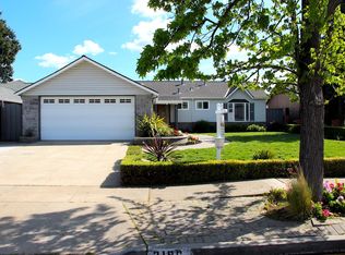 2196 Willester Ave, San Jose, CA 95124