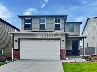 4722 86th Pl NE, Marysville, WA