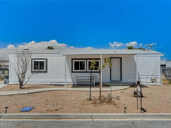 785 Mormon Peak St, Overton, NV 89040