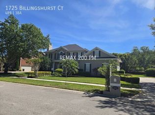 1725 Billingshurst Ct, Orlando, FL 32825