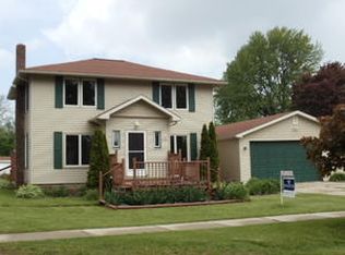 7209 Lester St, Lexington, MI 48450