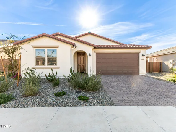 18633 E HELIAN Drive, Gold Canyon, AZ 85118