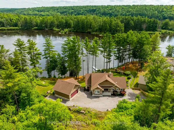 103 A Carriage Lndg #A, Horton, ON K0J 1Y0