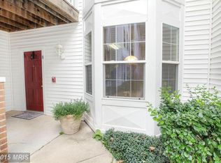 8 Hawk Rise Ln #105, Owings Mills, MD 21117