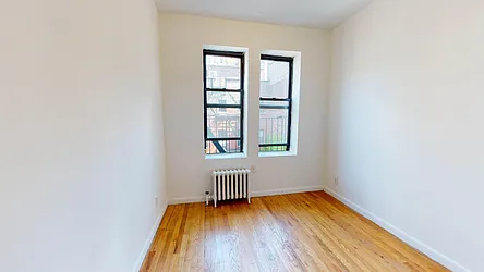 Rented by Bond New York