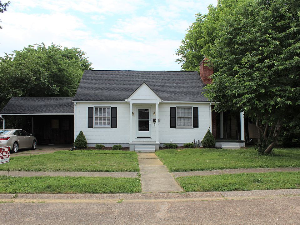 1st image of 600 E 21st St