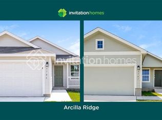 7314 Adaja Riv, San Antonio, TX 78244