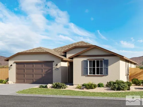 48 Pilot Peak Ct Homesite 149, Carson City, NV 89701