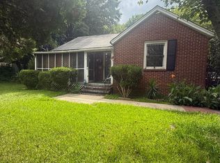 4021 San Juan Ave, Macon, GA 31206
