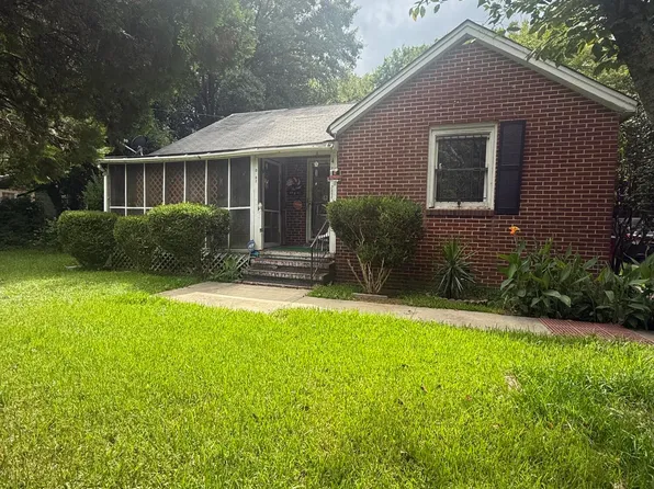 4021 San Juan Ave, Macon, GA 31206