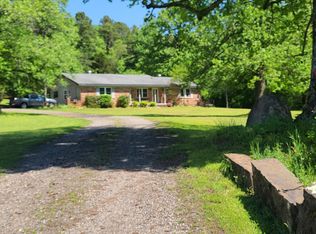 11746 Harkey Valley Rd, Dardanelle, AR 72834