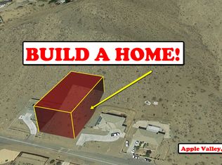 103 Rancherias Rd, Apple Valley, CA 92307