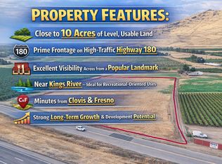 19196 E Kings Canyon Rd, Sanger, CA 93657