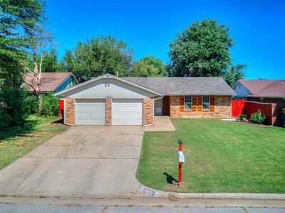 10321 Exter Ave, Yukon, OK, 73099