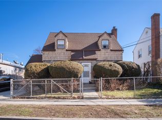 16 Hendrickson Avenue, Hempstead, NY 11550