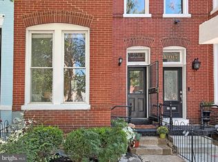 1909 8th St NW, Washington, DC 20001