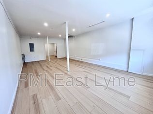 39 Shaw St #3, New London, CT 06320
