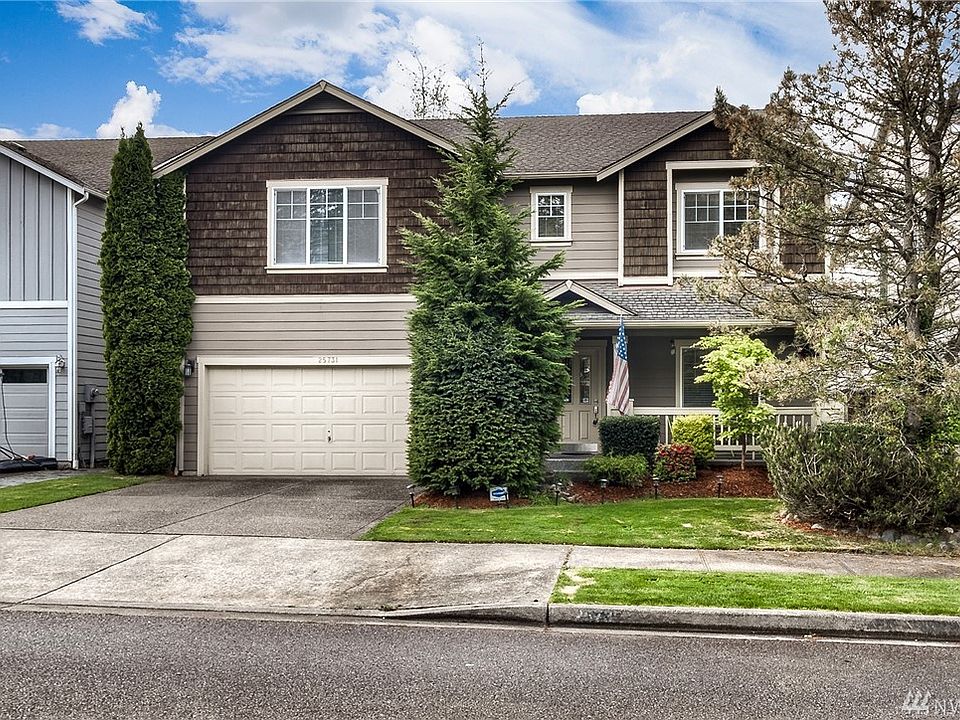 1st image of 25731 179th Pl SE