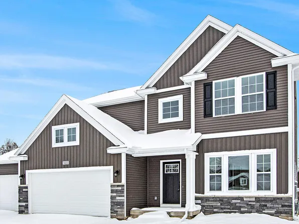 5122 Brinson Ln, Kalamazoo, MI 49009