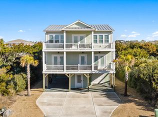 510 W Dolphin Dr, Oak Island, NC 28465