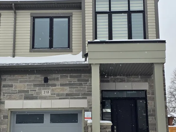318 Okanagan Path, Oshawa, ON L1H 0A7