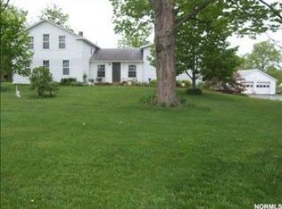 13935 Mayfield Rd, Huntsburg, OH 44046