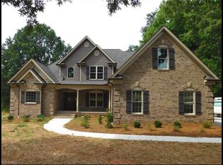 7115 Rae Farms Way, Greensboro, NC 27455