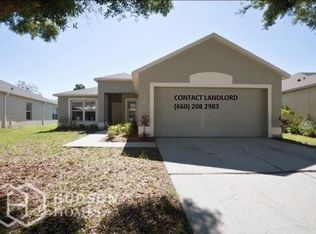 4009 Longworth Loop, Kissimmee, FL 34744