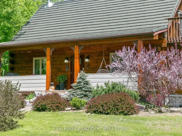 3428 County Road 620, North Kawartha, ON K0L 1A0