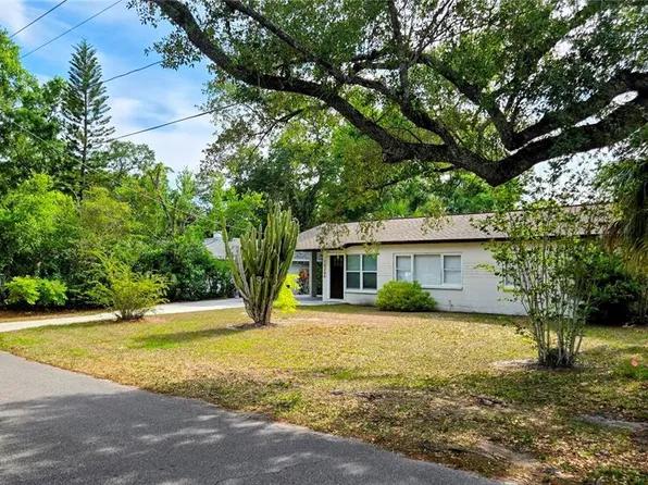 10206 N Oakleaf Ave, Tampa, FL 33612