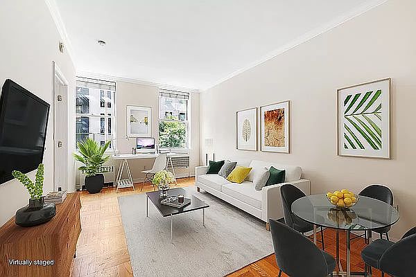1st image of 335 E 54th St APT 4F