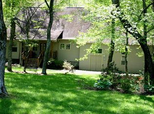 111 Eagle Fork Valley, Hayesville, NC 28904