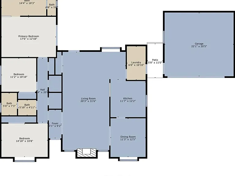 12006 Pine Pass Ct — Photo 33