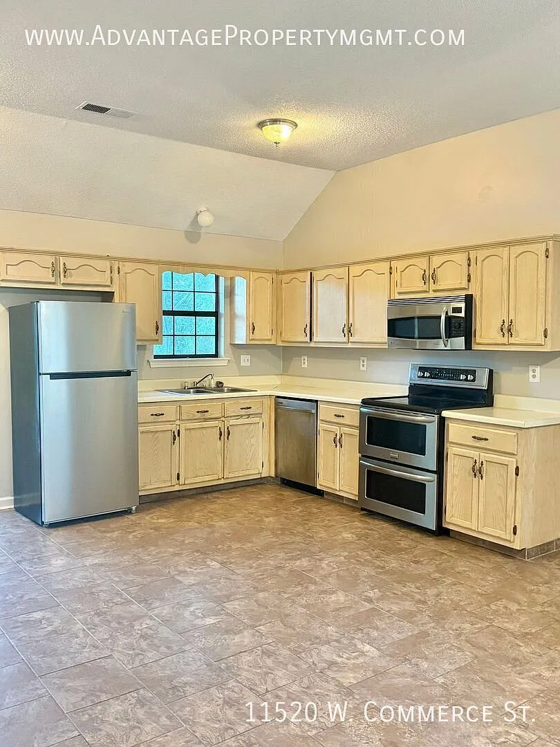 11520 W. Commerce St. Hernando, MS 38632 — Photo 4