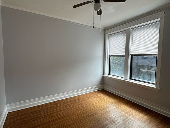 2nd image of 4805 N Central Park Ave APT 206
